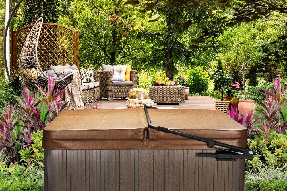 Creating Your Own Backyard Oasis