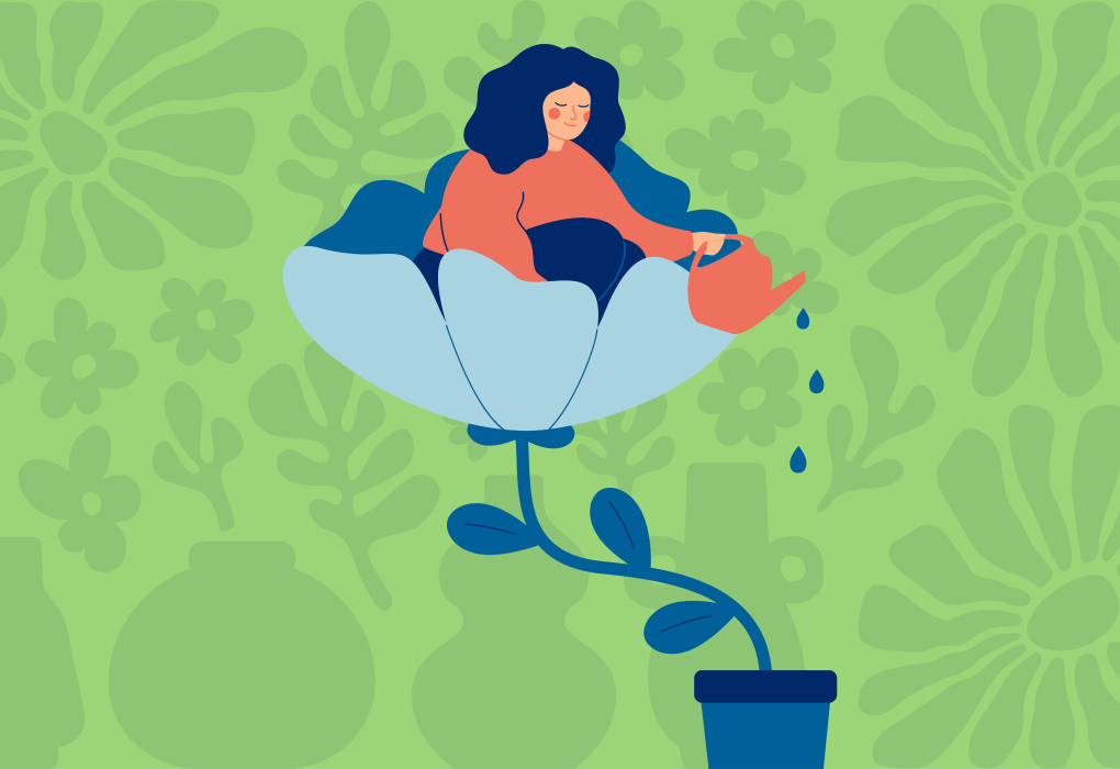 Your Own Private Outdoor Domain