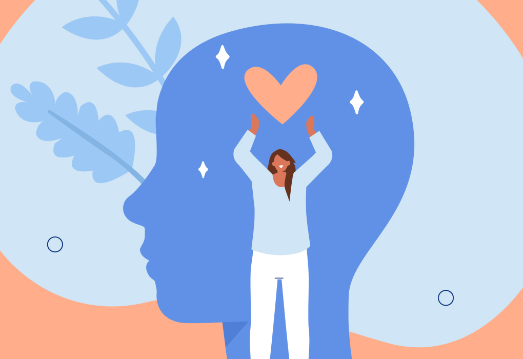 A Personal Sanctuary for the Mind