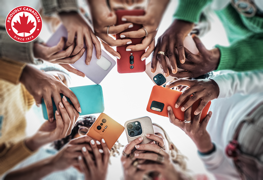 [Study] The Importance of Finding Screen-Free Family Time