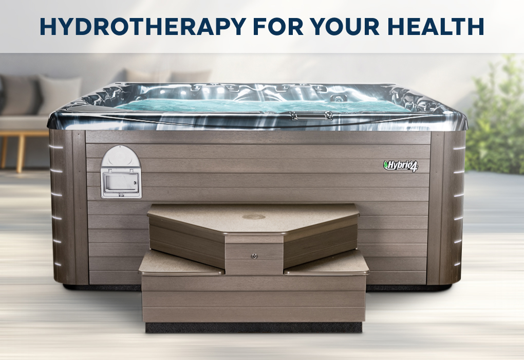Hot Tub Health Benefits: Immunity Boosting