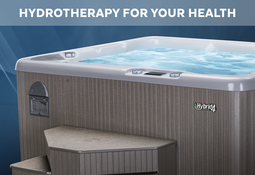 Hot Tub Health Benefits: Improved Sleep