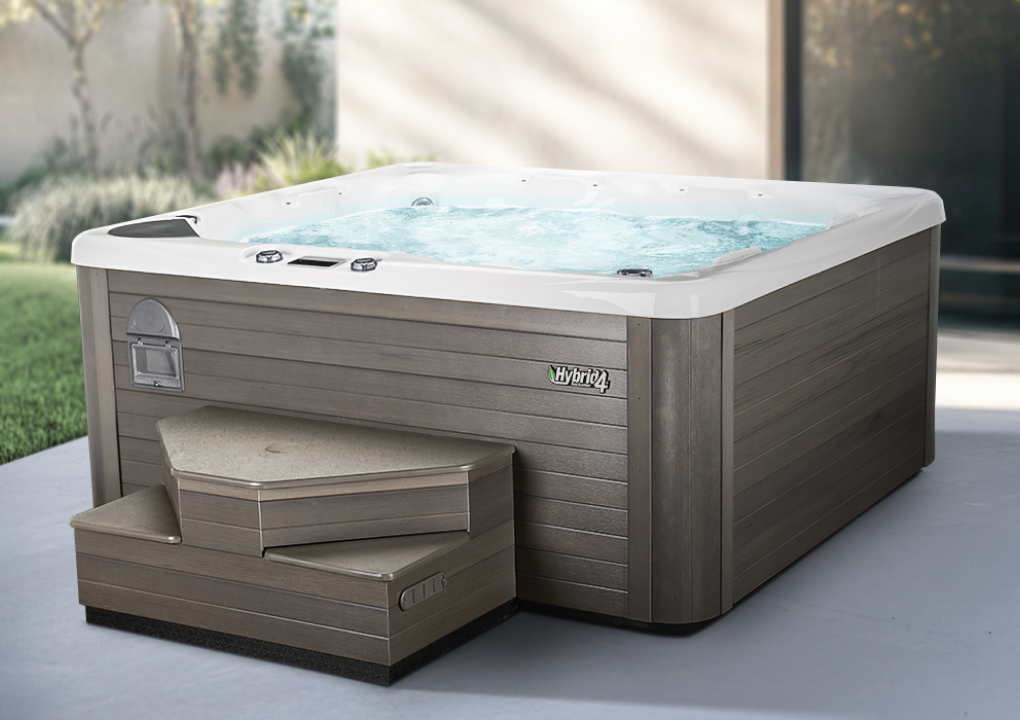 Why Beachcomber Hot Tub Owners Love Their Spas