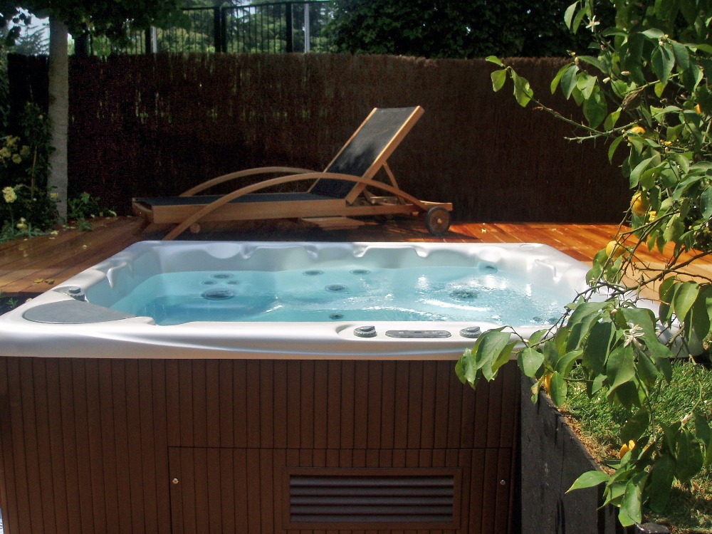 How To Choose The Perfect Hot Tub For You