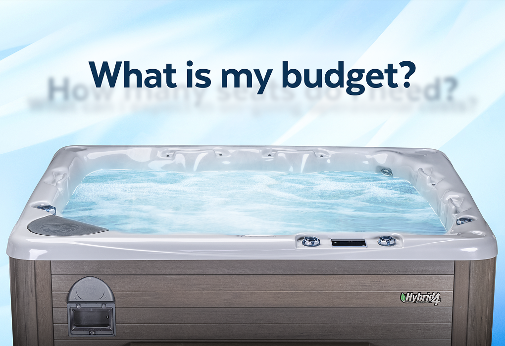 Five Questions to Ask Before Buying a Hot Tub