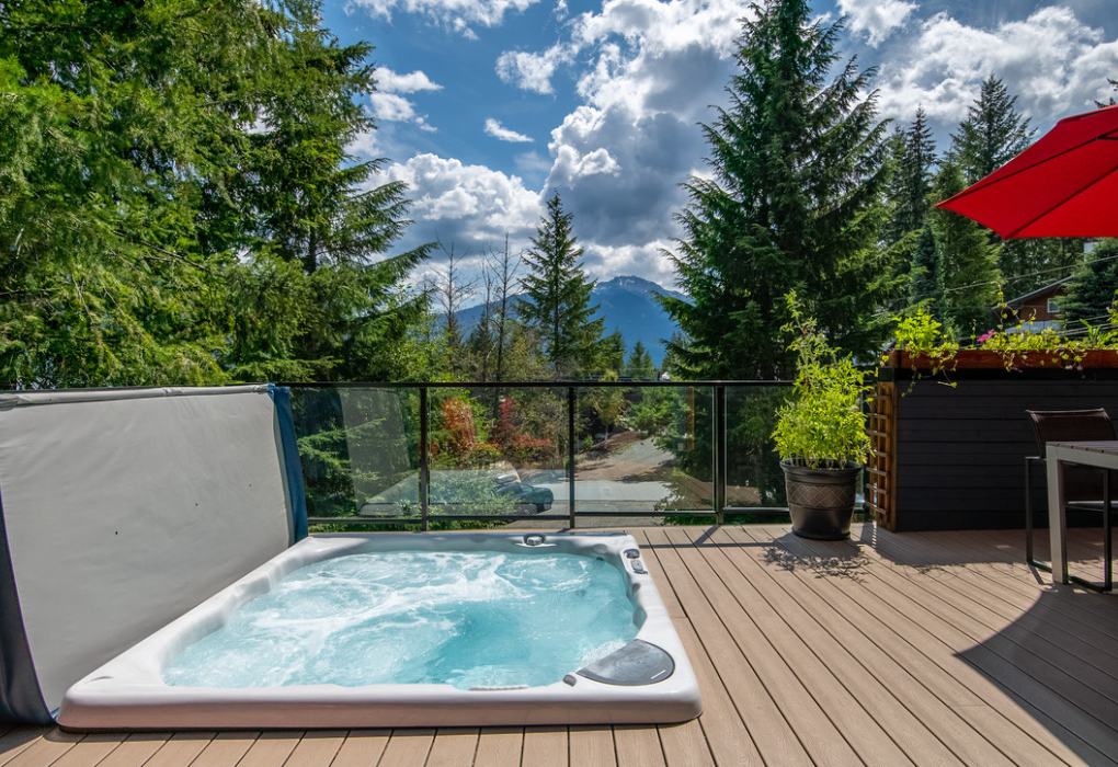 A Lifetime of Relaxation