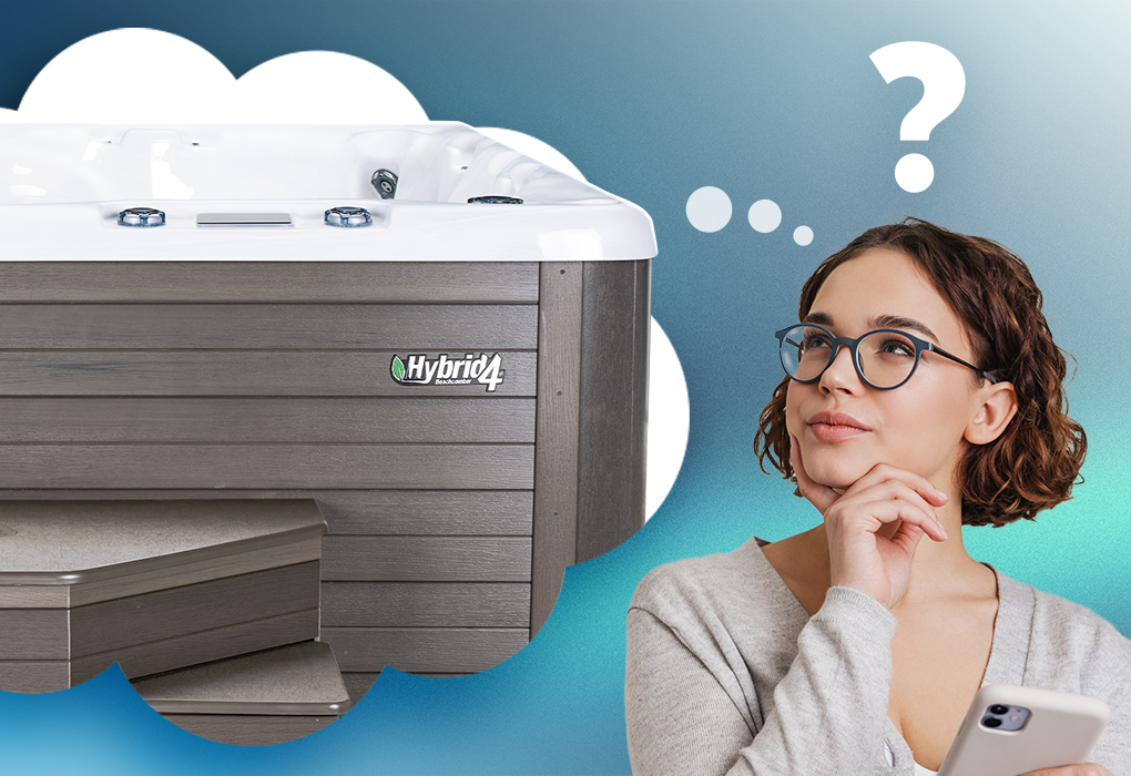 Your Guide to Finding the Best Hot Tub Brand in Canada