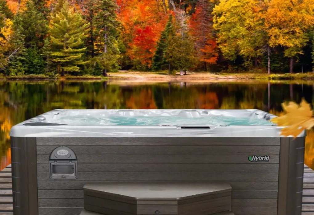 Best Hot Tub Accessories For Fall