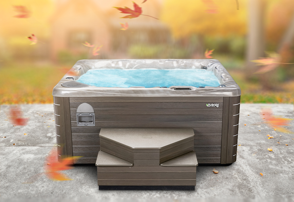 October Hot Tub Offers: Beachcomber Employee Pricing