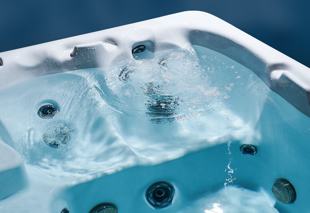 Keeping Your Hot Tub Pristine: Mid-Winter Water Care and Cleaning Guide
