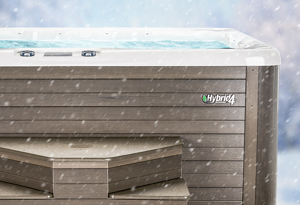 Winter Hot Tubbing: Enjoying Your Hot Tub All Season Long
