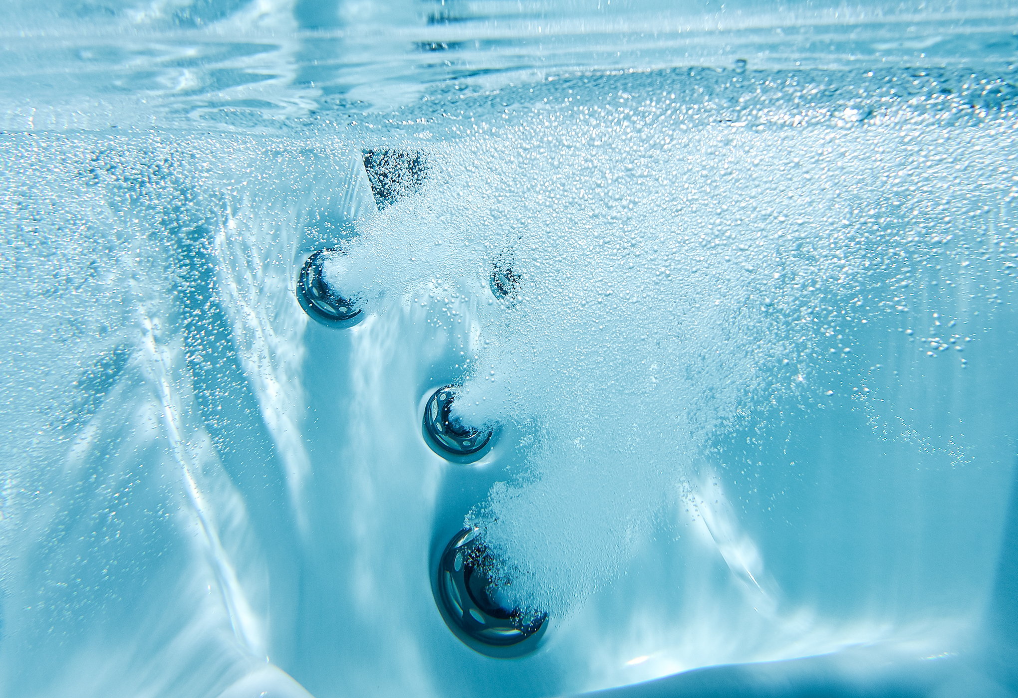 Clean Water, Happy Hot Tubbing: How Proper Care Reduces Risks