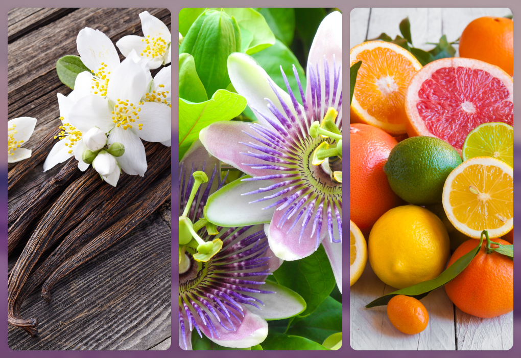 Hot Tub Aromatherapy Benefits