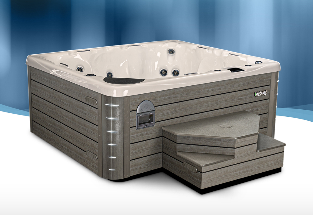 Beachcomber Hot Tubs Financing