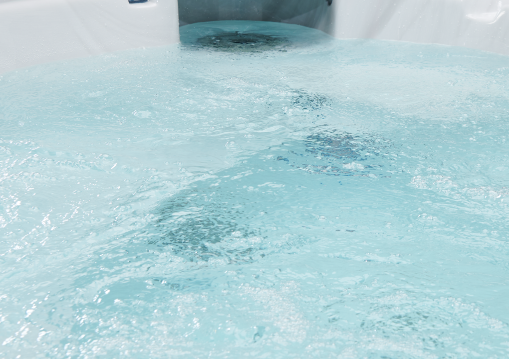Beachcomber Water Care Q&A