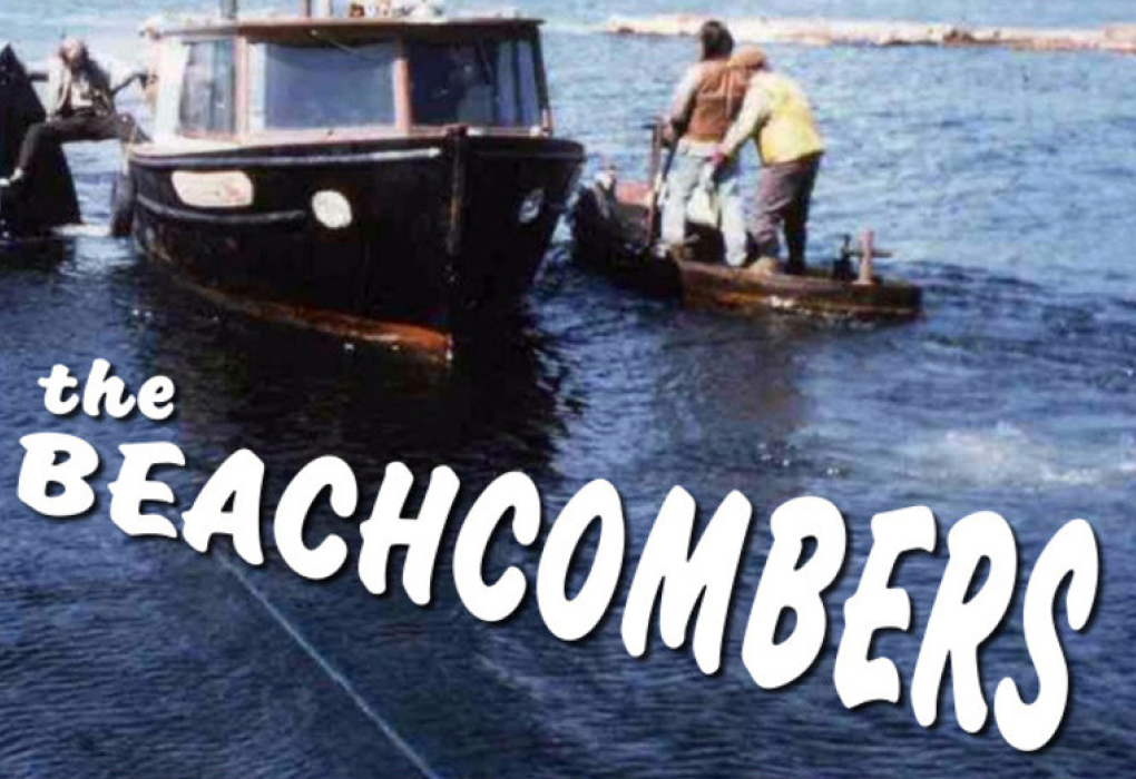 The Beachcombers 50th Anniversary 