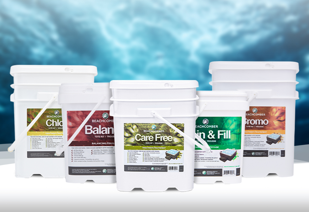 Essential Hot Tub Accessories for All Hot Tub Owners