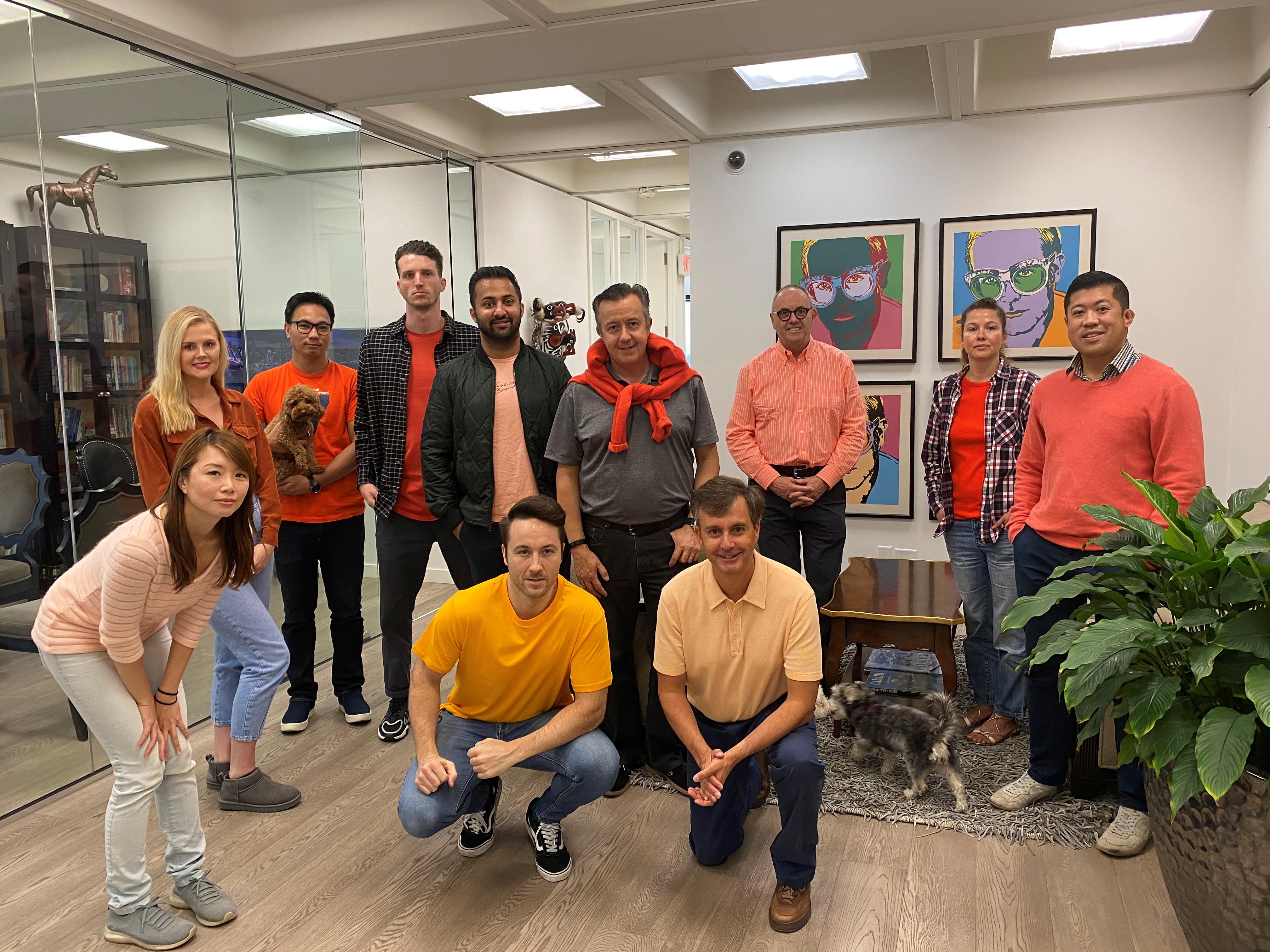 Orange Shirt Day: An annual event inspired by a Girl who couldn’t wear hers.