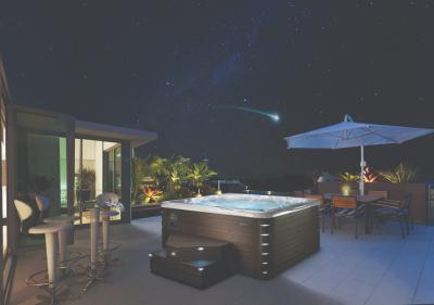 Essentials For New Hot Tub Buyers