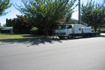 Preparing for your Hot Tub Installation