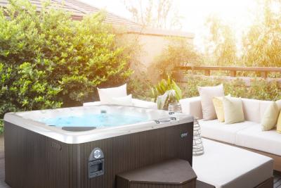 Why You Should Invest in a Hot Tub Over a Vacation