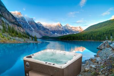 Mental Health Benefits of a Hot Tub