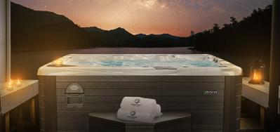 Your Key to Happiness? Hot Tub Mental Health Benefits Explained