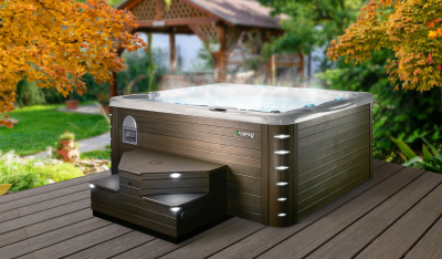 Getting your Beachcomber Hot Tub Ready for Fall 