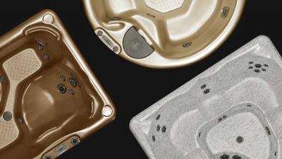 Choosing the Right Hot Tub: Three Factors to Consider 