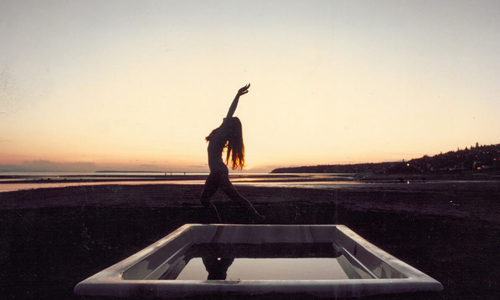 Your Hot Tub Yoga Guide