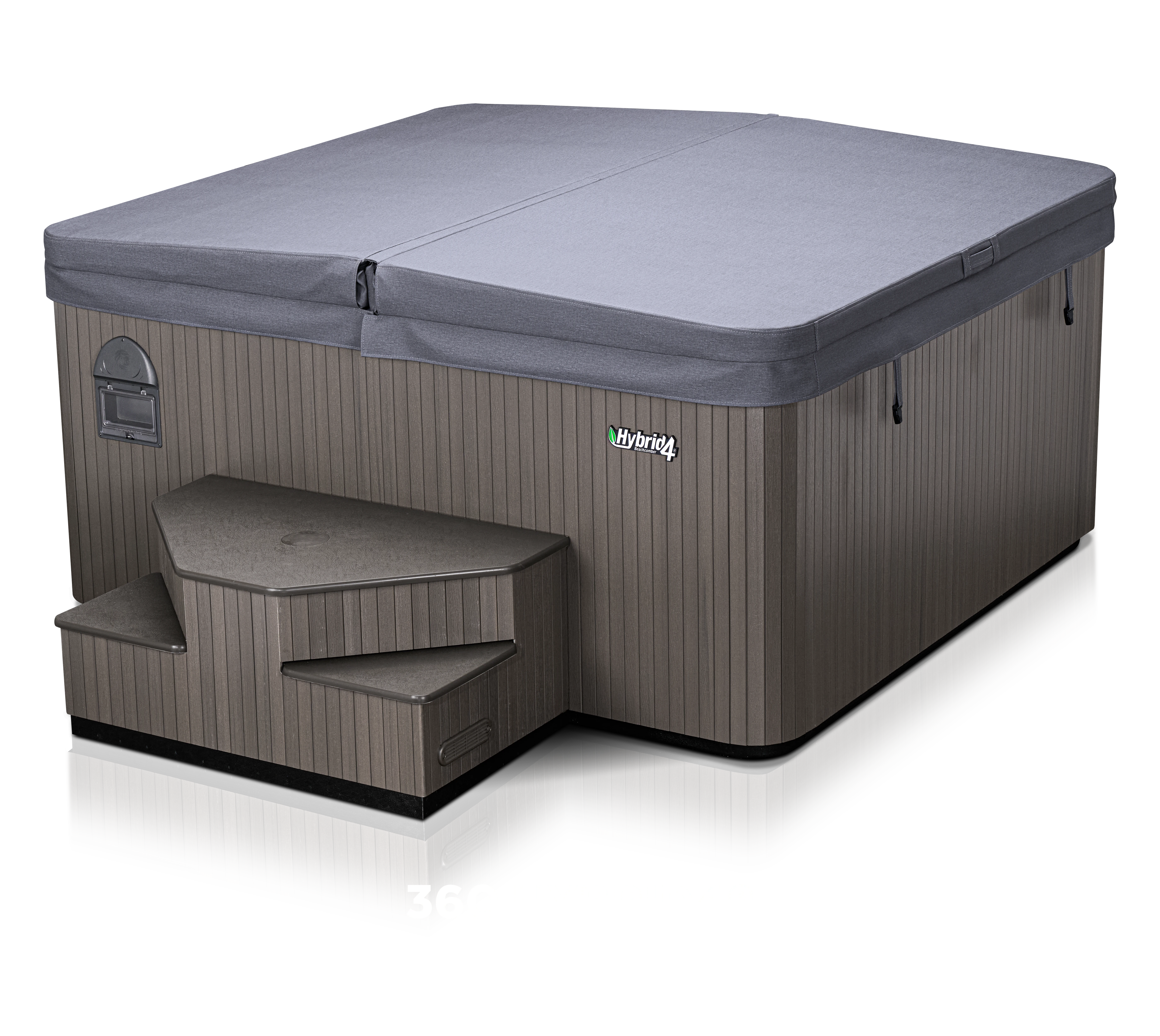 360 HYBRID® Anniversary Edition