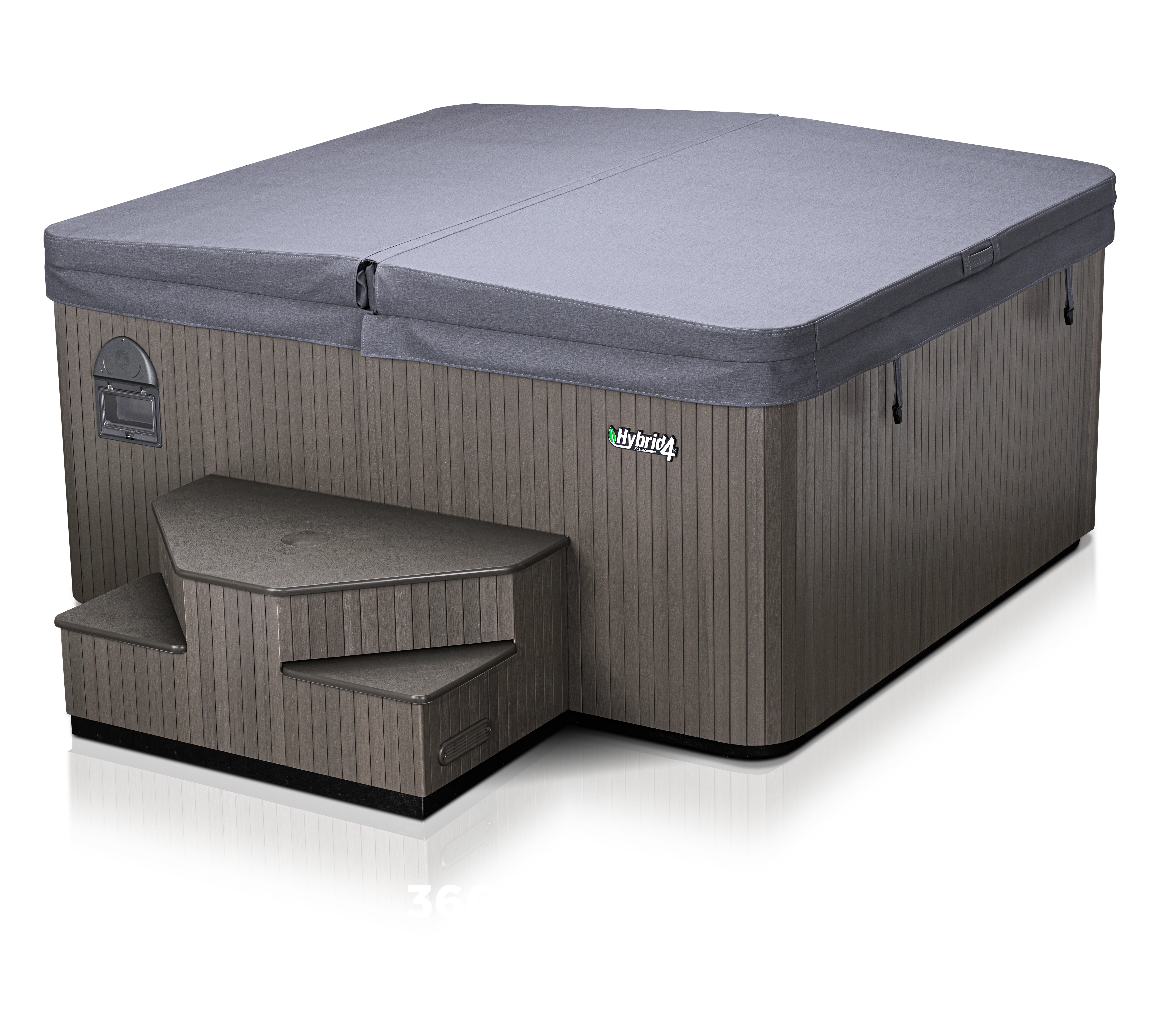 360 HYBRID® Anniversary Edition