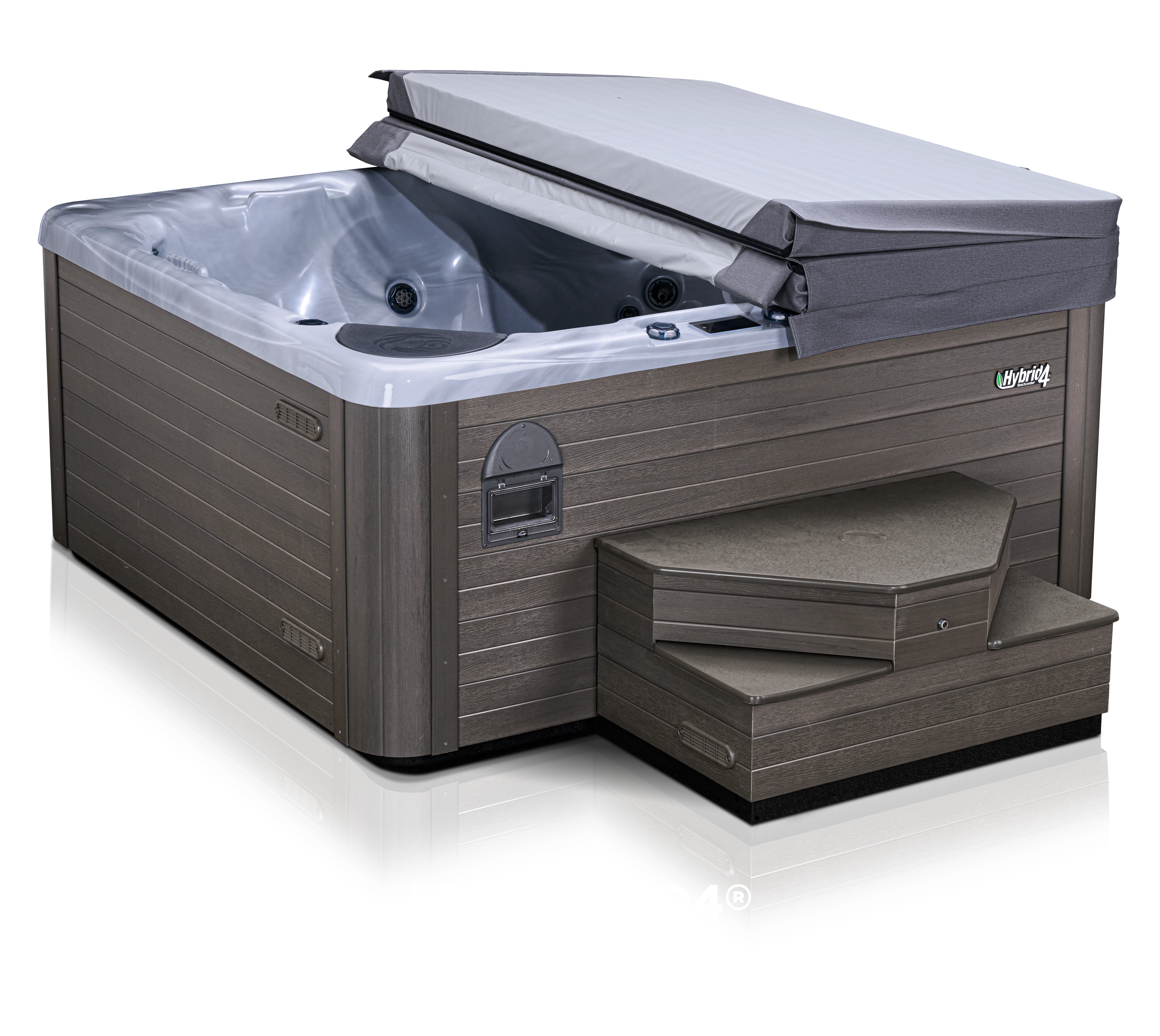 570 HYBRID® Anniversary Edition