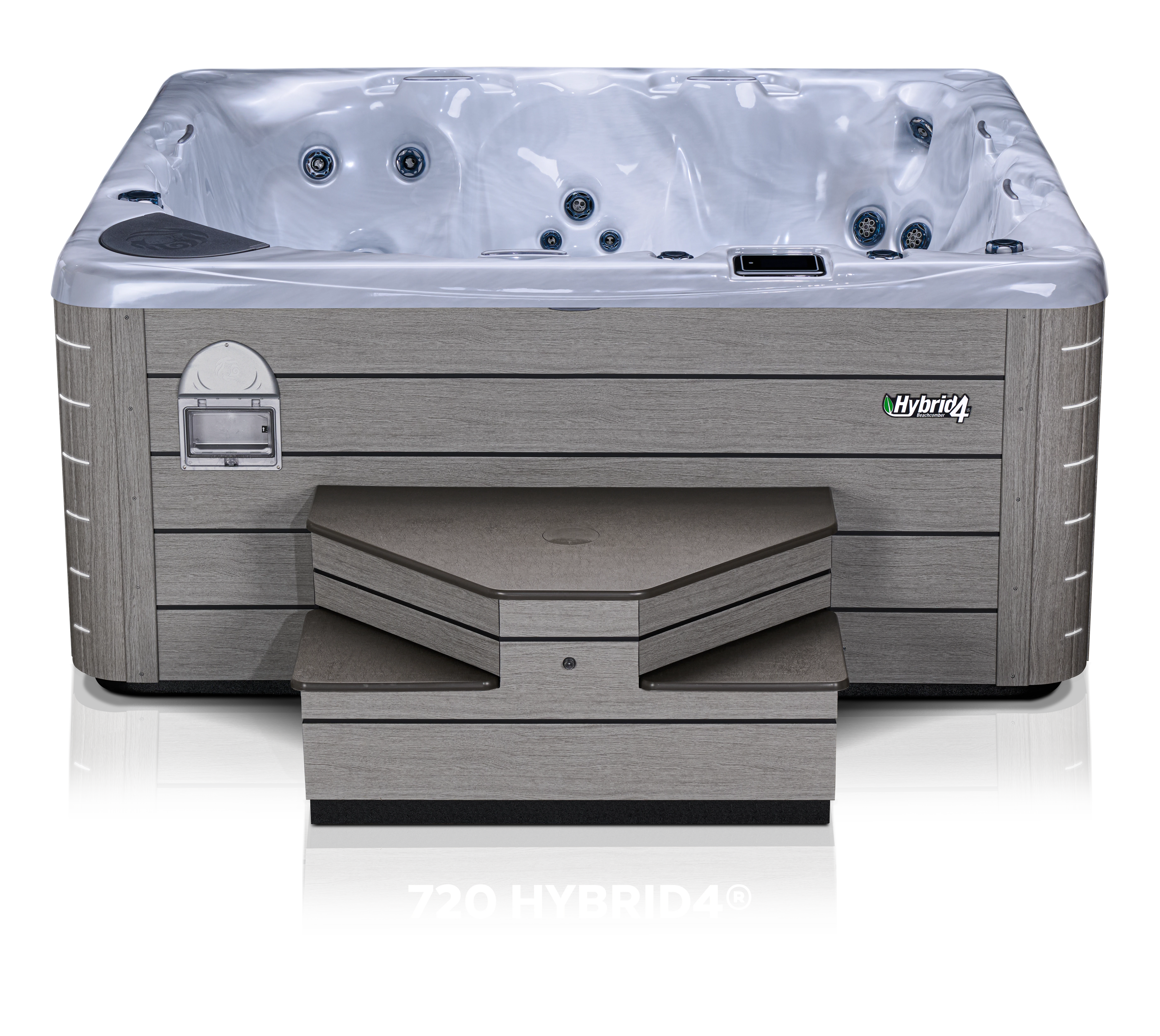 720 HYBRID® Anniversary Edition