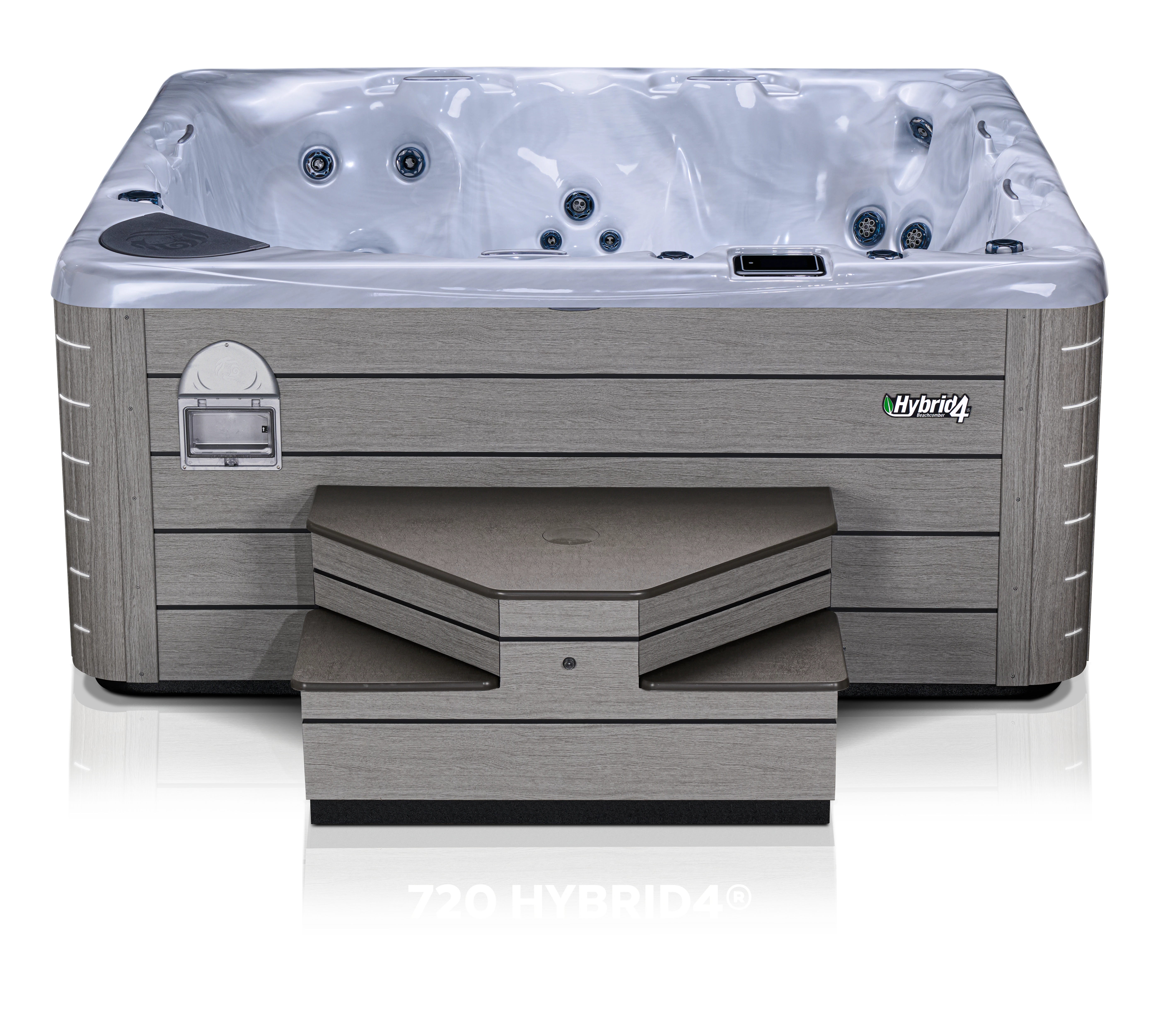 720 HYBRID® Anniversary Edition