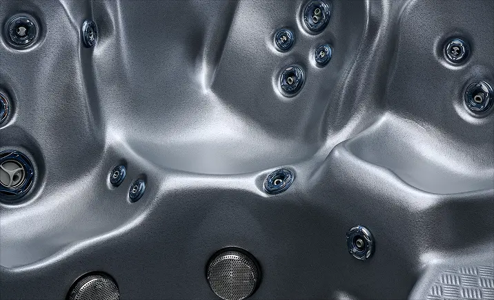 NEW CARBONITE Acuralux™ Acrylic