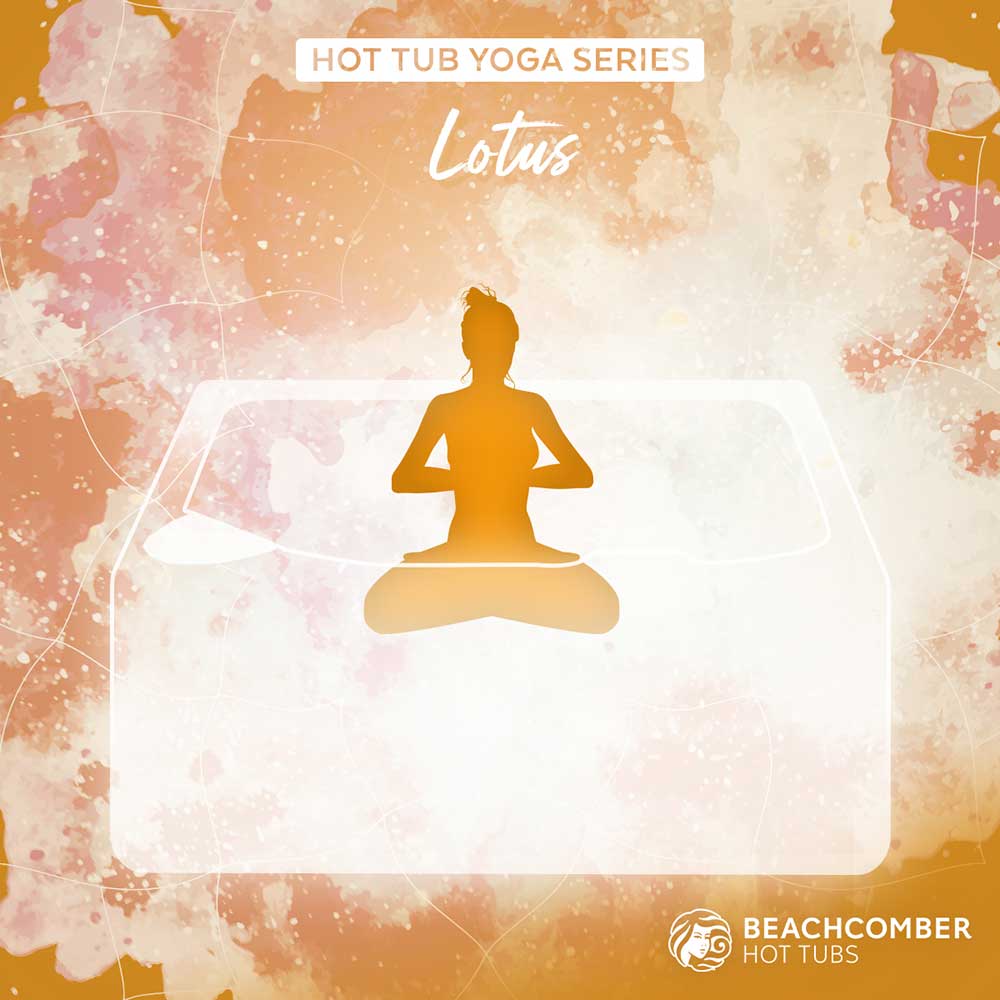 yoga lotus