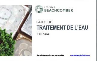 Water care guide french