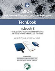 In touch tech book