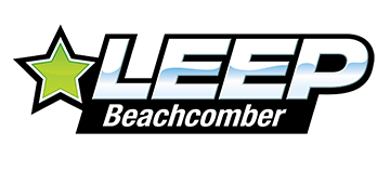 Leep logo