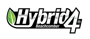 Hybrid4 logo