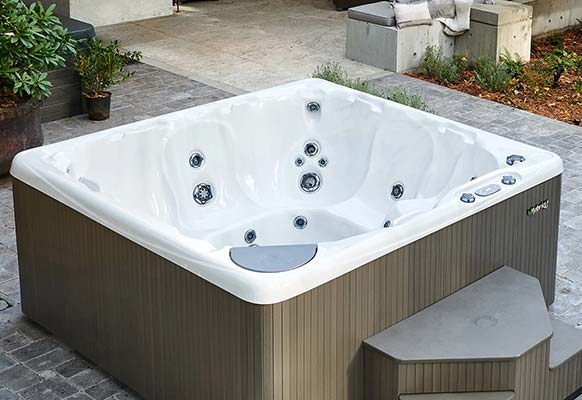 Vancouver Hot Tubs For Sale
