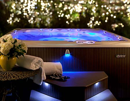 hot tub dealers near me