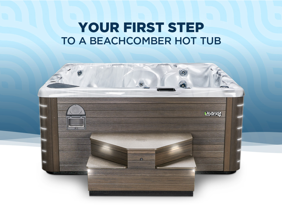 The Best Time to Buy a Hot Tub: When to Shop to Get the Best Deals