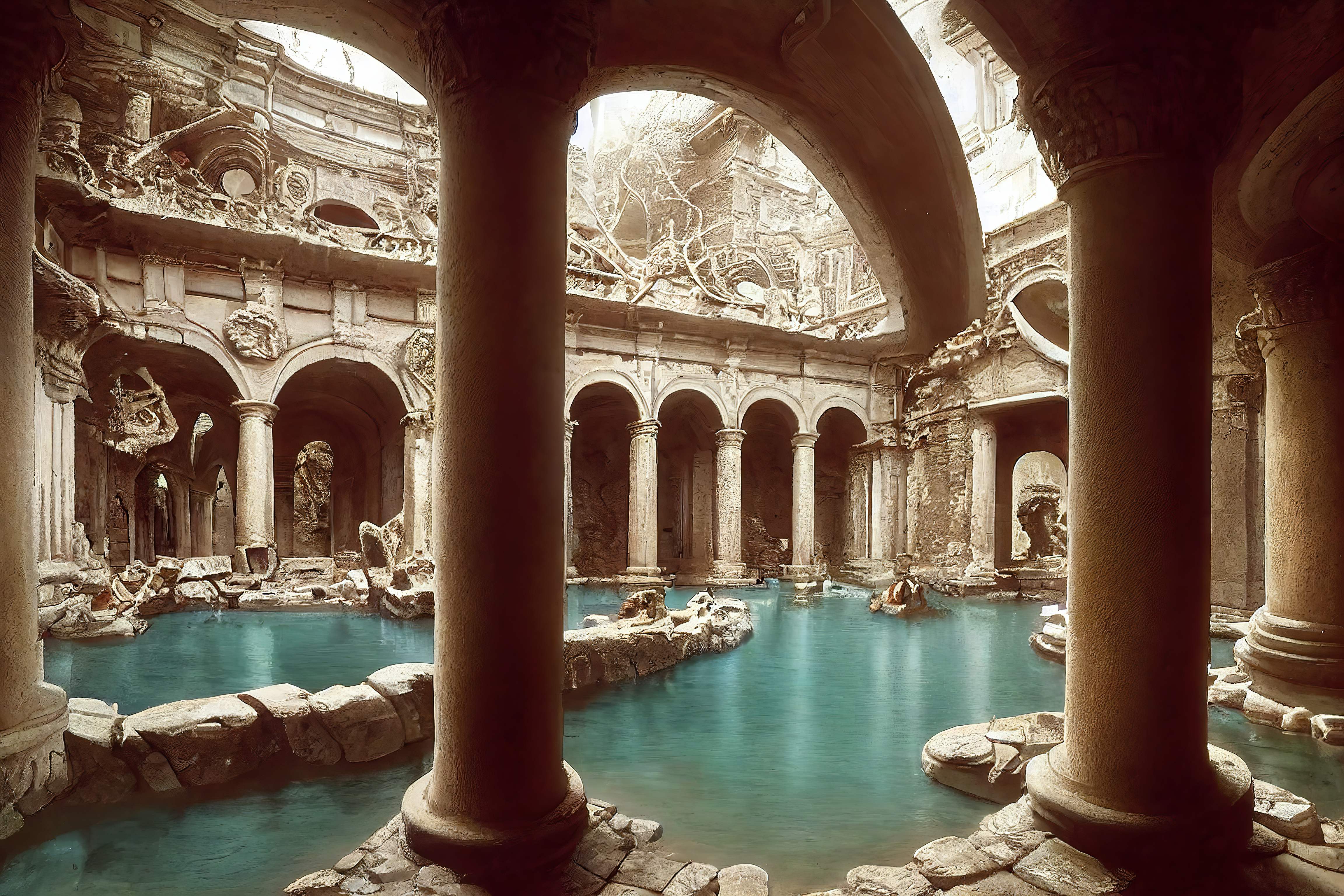 Public Bathhouses Living Healthy Living Happy public-bathhouses-living-healthy-living-happy