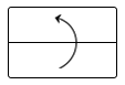 Opposite Fold